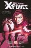 UNCANNY X-FORCE VOL 02 TORN AND FRAYED TP [9780785167402] **PROMOCJA TOMY**
